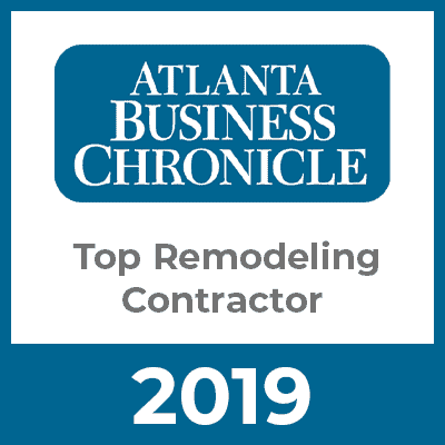 Atlanta Business Chronicle Award 2019