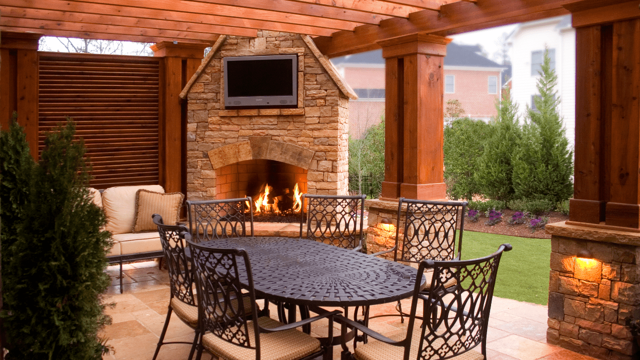 Alpharetta Outdoor Living Design Alpharetta Outdoor Living Design