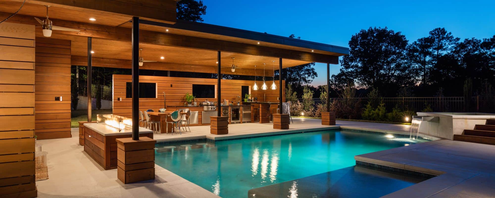 Dunwoody Pool Builder Home Remodeler, Kitchen & Bathroom Design