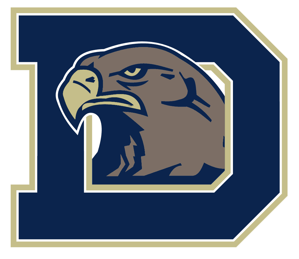 Dacula High School Logo