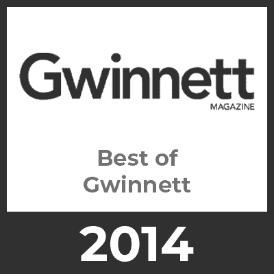 Best of Gwinnett 2014