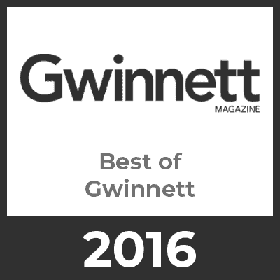 Best of Gwinnett 2016