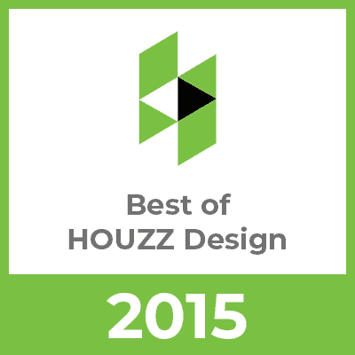 Best Of HOUZZ Design 2015