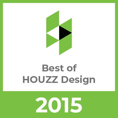 Best Of HOUZZ Design 2015 Best Of HOUZZ Design 2015