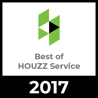 Best Of HOUZZ Service 2017