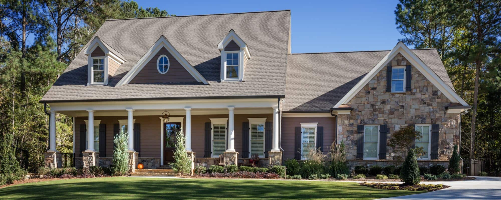 New Home Construction