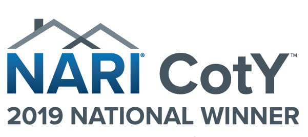 NARI 2019 CotY Award