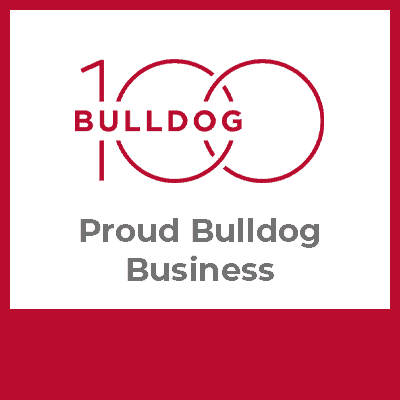 UGA Proud Bulldog 100