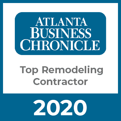 Atlanta Business Chronicle Award 2020