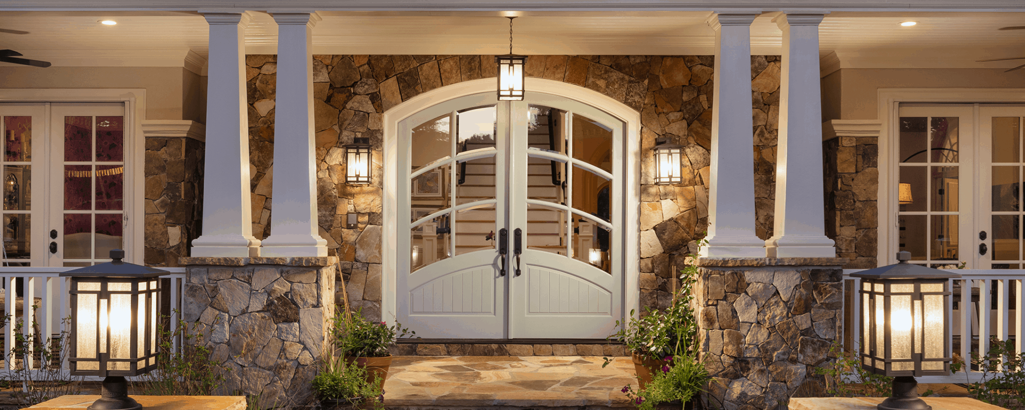 Custom Home Remodel