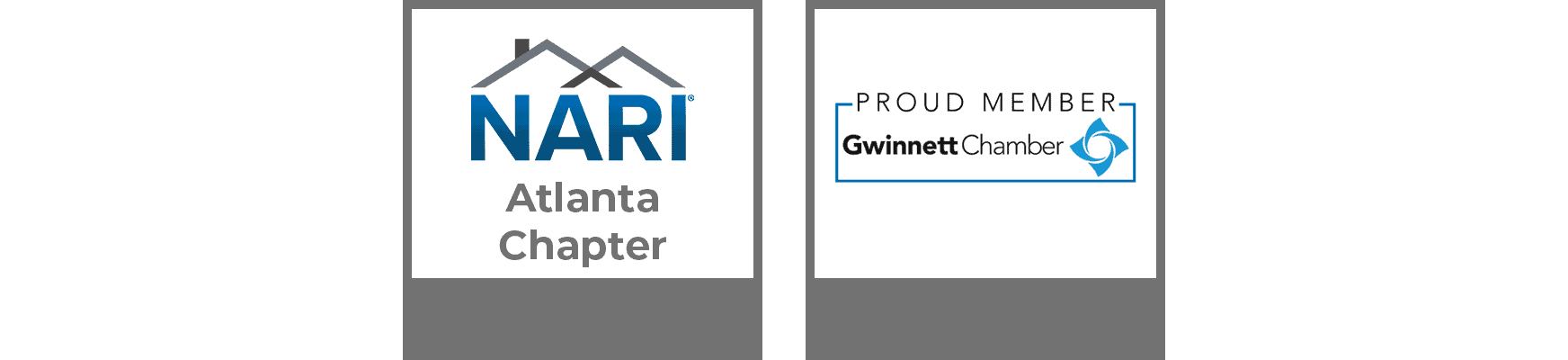 NARI & Gwinett Chamber Members NARI & Gwinett Chamber Members