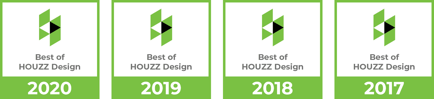 Best Of Houzz Award Best Of Houzz Award