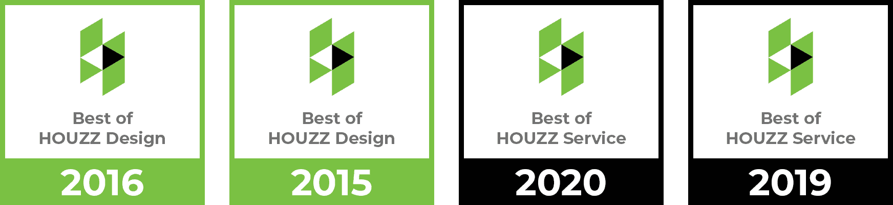 Best Of Houzz Award Best Of Houzz Award