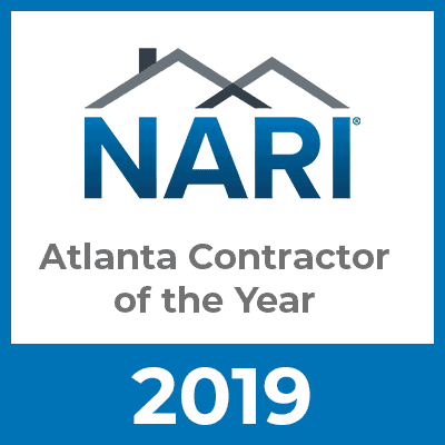 NARI Atlanta CoTY Award 2019 NARI Atlanta CoTY Award 2019