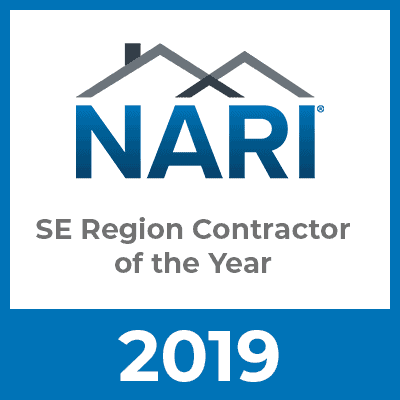 NARI SE Region CoTY Award 2019