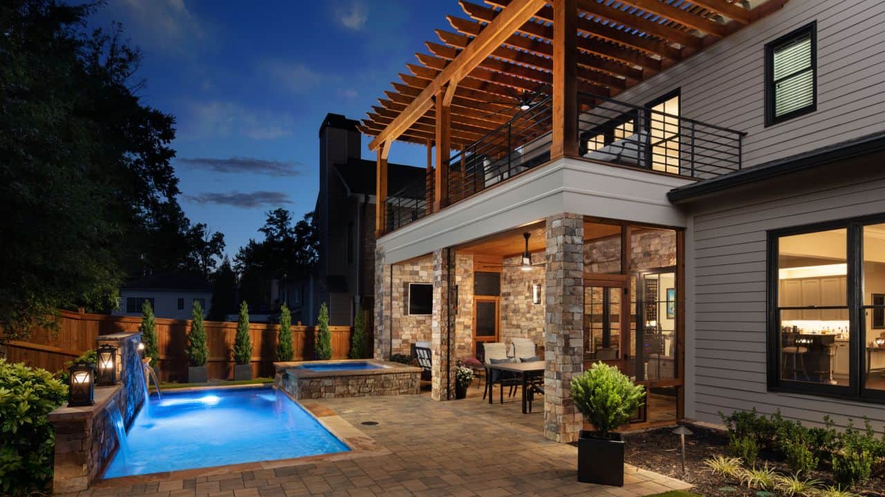 Kroll-Gallery-1 renovated patio with pool