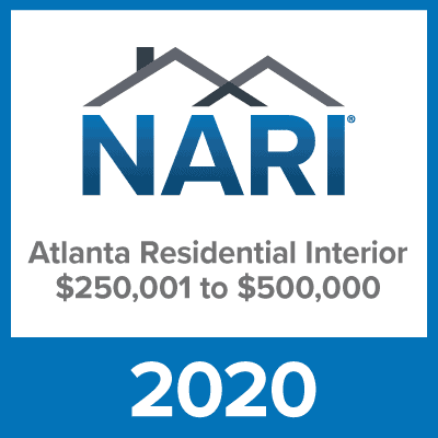 NARI Atlanta Residential Interior Award