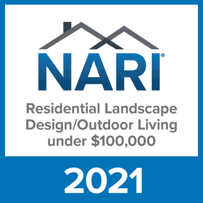 NARI Residential Landsacpe Award 2021