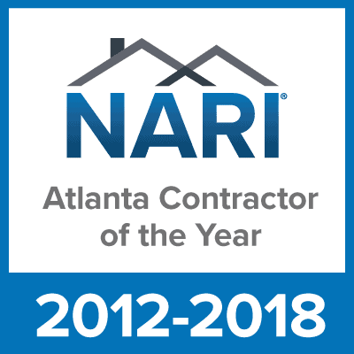 NARI2021-3 NARI Atlanta Contractor Of The Year 2012-2018