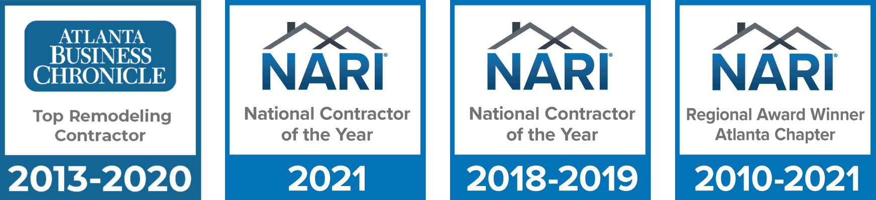 NARI Awards