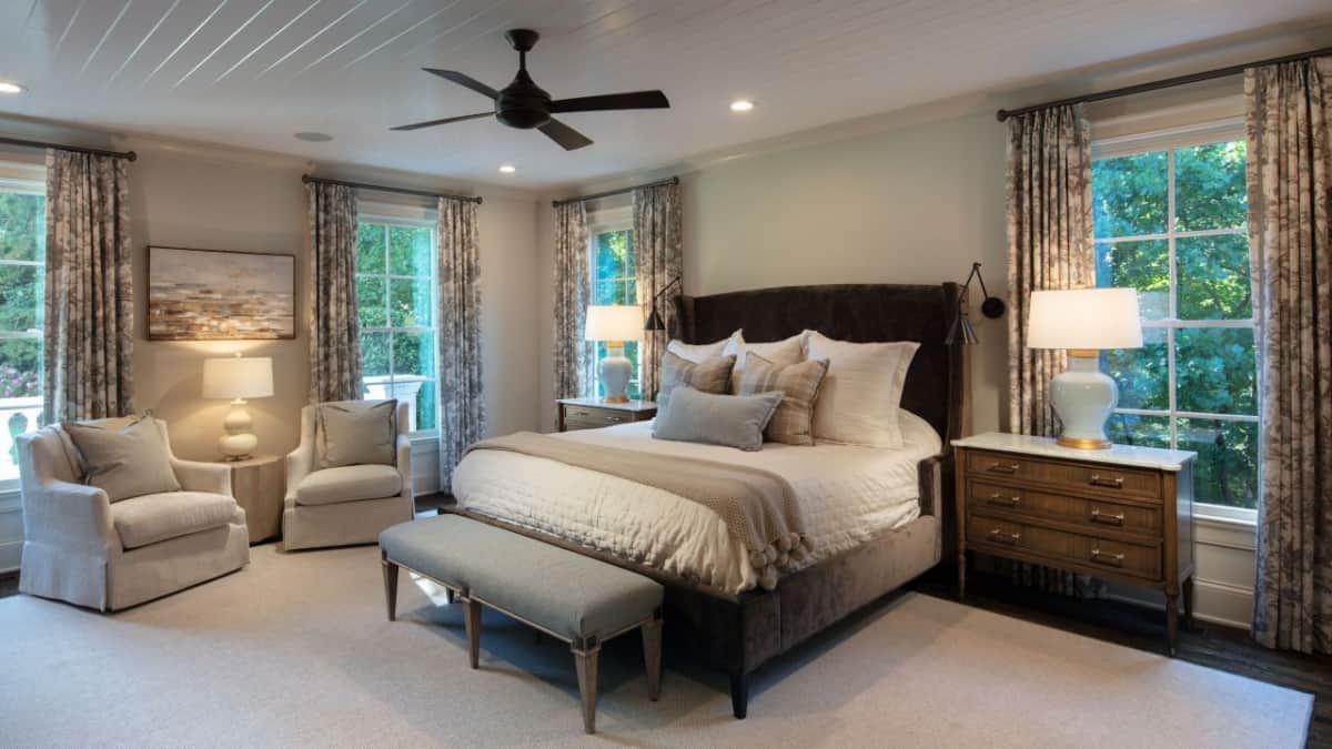 Award Winning Project - Residential Interior