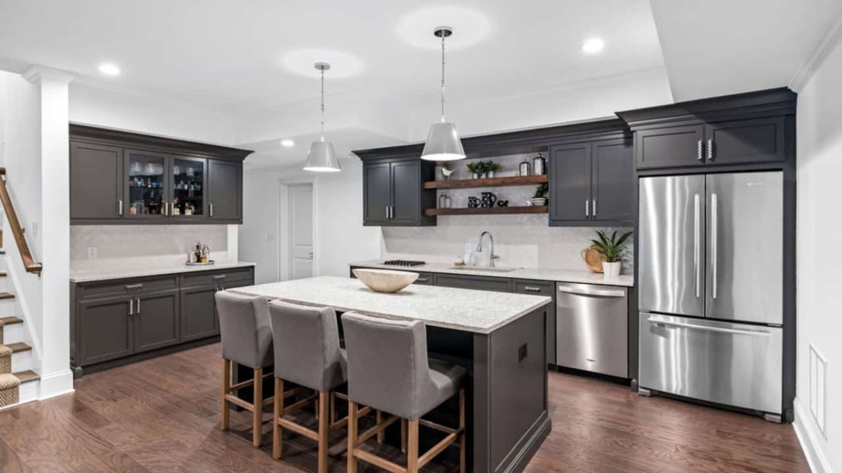 Find Countertop Installation Services Pros in Atlanta, GA | Growcycle