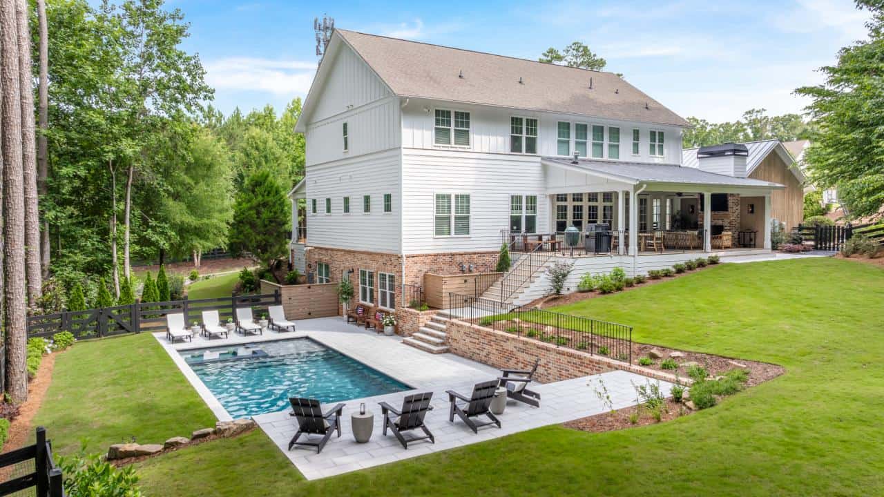 Why North Metro Atlanta Homeowners Choose Boyce